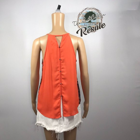 Sweet Wanderer Size Medium Top - Picture 4 of 6